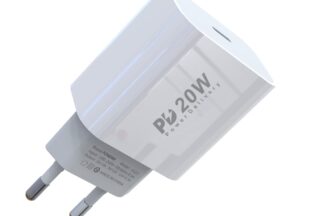 FONENG EU-23 - 20W PD CHARGER