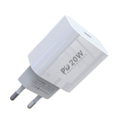 FONENG EU-23 - 20W PD CHARGER
