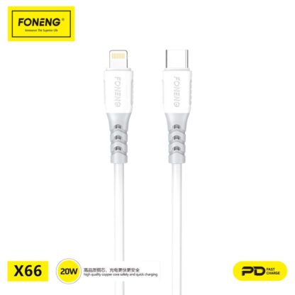 FONENG PD CABLE X66