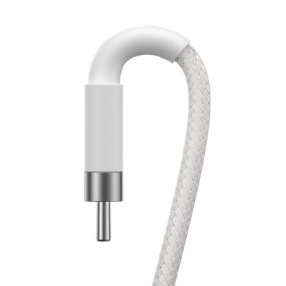 Baseus 60W Charging Cable Type-C to T Type Interface for MacBook Laptop - Image 3
