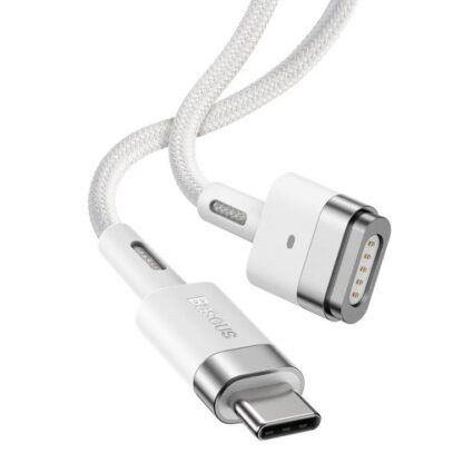 Baseus 60W Charging Cable Type-C to T Type Interface for MacBook Laptop - Image 4