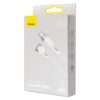 Baseus 60W Charging Cable Type-C to T Type Interface for MacBook Laptop - Image 5