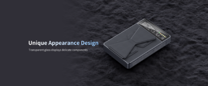 Recci RPB-W19 Pathfinder 3 in 1 Magnetic Charging Stand Powerbank 10,000mAh (Black) - Image 6