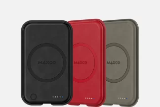 MAXCO Future Magnetic Two-Way Quick Charge Power Bank (MP26)