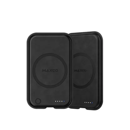 MAXCO Future Magnetic Two-Way Quick Charge Power Bank (MP26) - Image 2