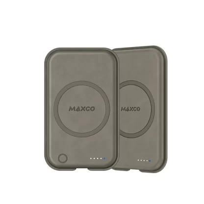 MAXCO Future Magnetic Two-Way Quick Charge Power Bank (MP26) - Image 4